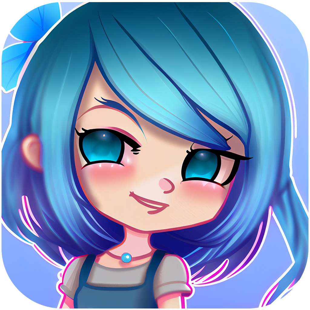 Gacha Life Animation — with Clilk cartoon maker